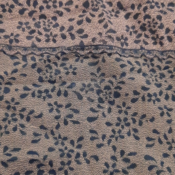 Adore me NWT 3X ink blue panties 💙 - Picture 2 of 6